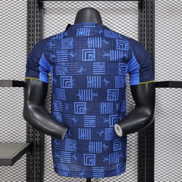 Real Madrid(camisa de jogador) - Image 9