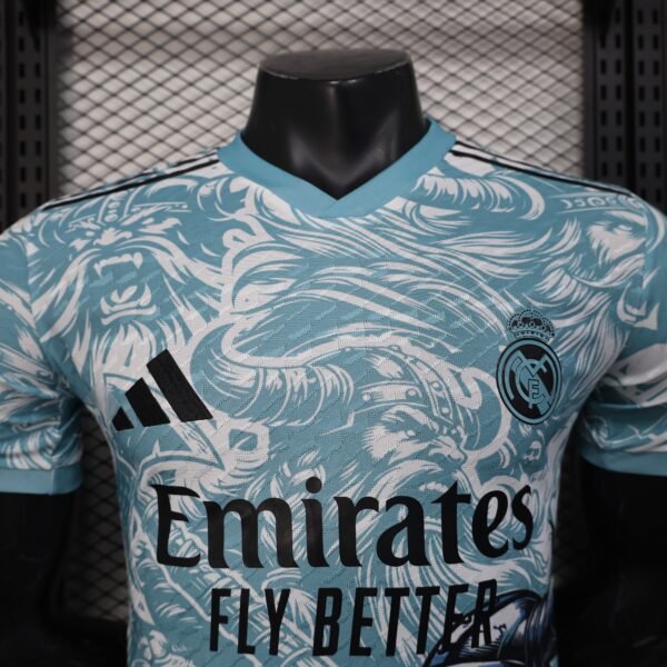 Real Madrid(camisa de jogador) - Image 3