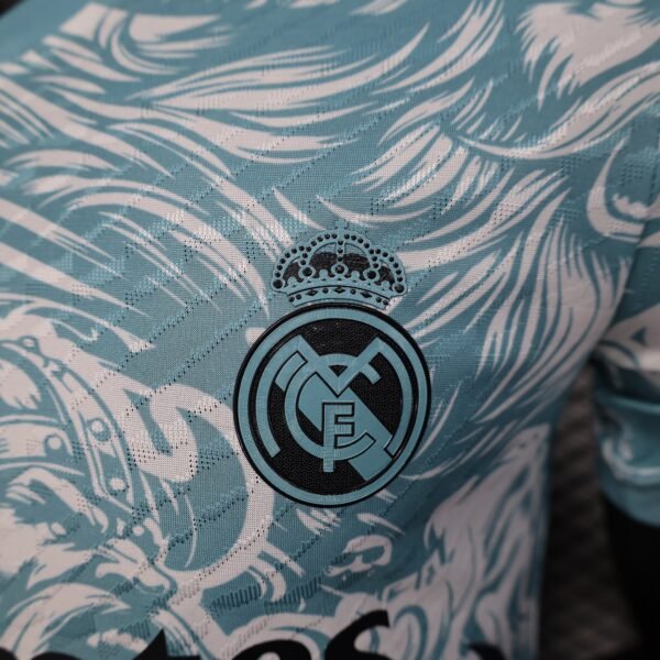 Real Madrid(camisa de jogador) - Image 4