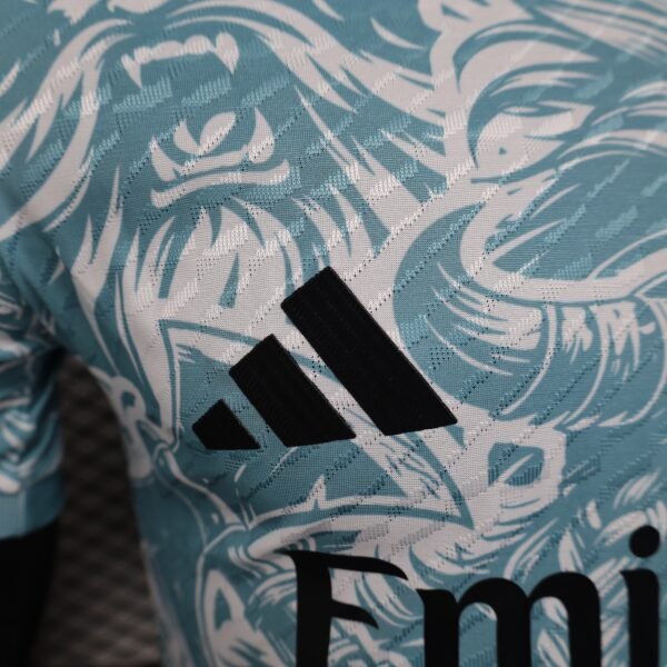 Real Madrid(camisa de jogador) - Image 5