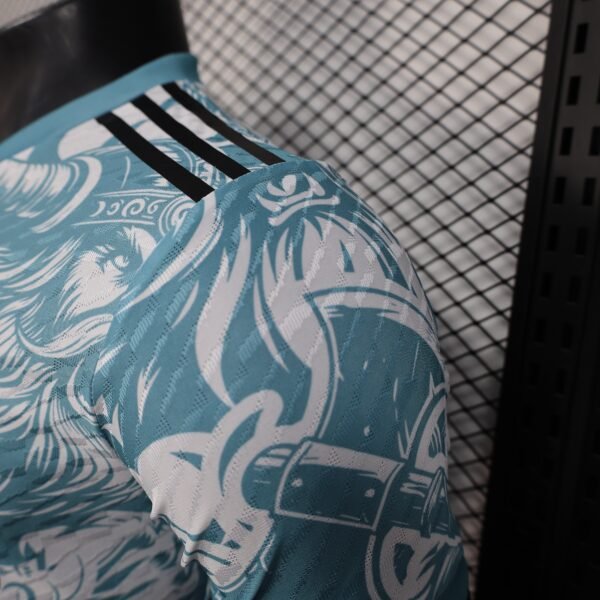 Real Madrid(camisa de jogador) - Image 6
