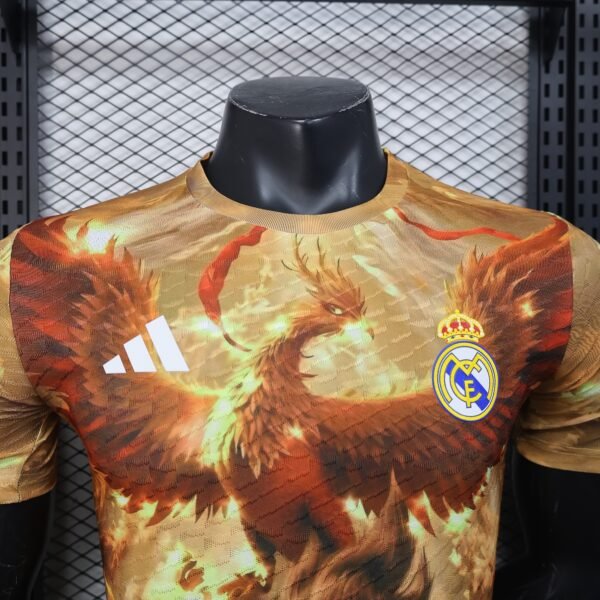 Real Madrid(camisa de jogador) - Image 3