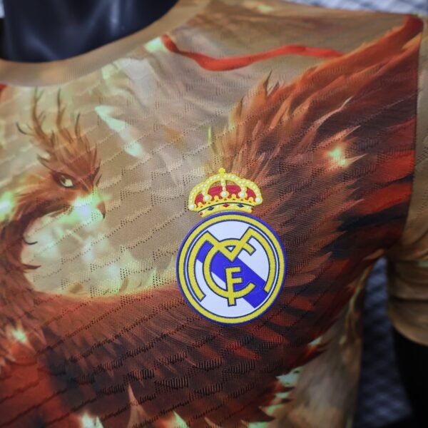 Real Madrid(camisa de jogador) - Image 6