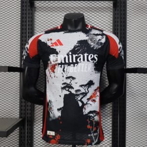 Real Madrid(camisa de jogador)
