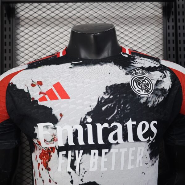 Real Madrid(camisa de jogador) - Image 3
