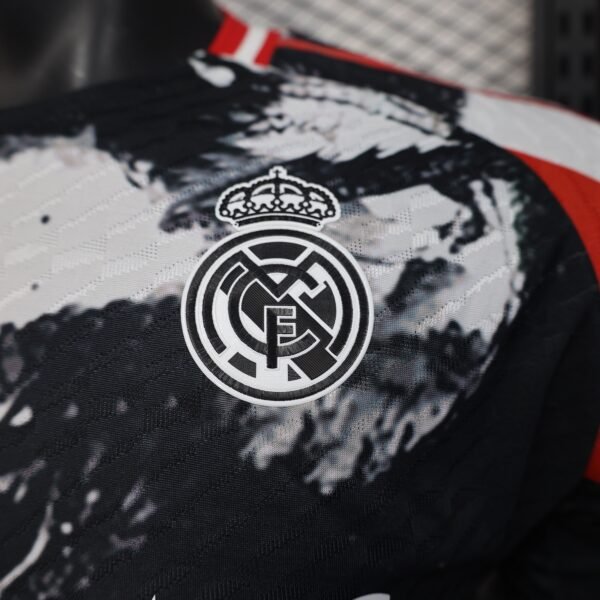 Real Madrid(camisa de jogador) - Image 4