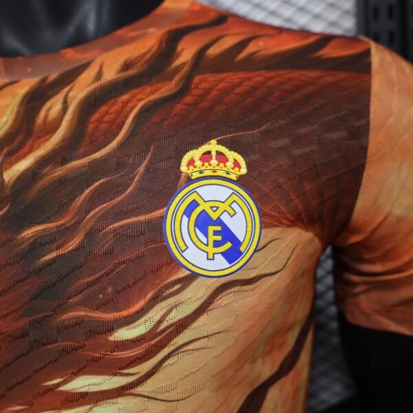 Real Madrid(camisa de jogador) - Image 4