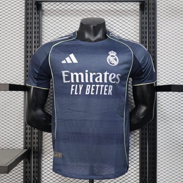 Real Madrid(camisa de jogador)