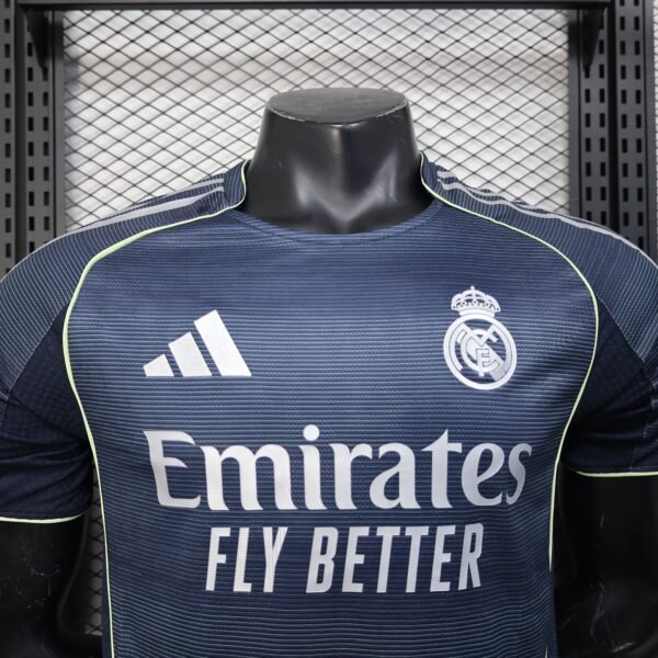 Real Madrid(camisa de jogador) - Image 3