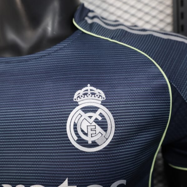 Real Madrid(camisa de jogador) - Image 4