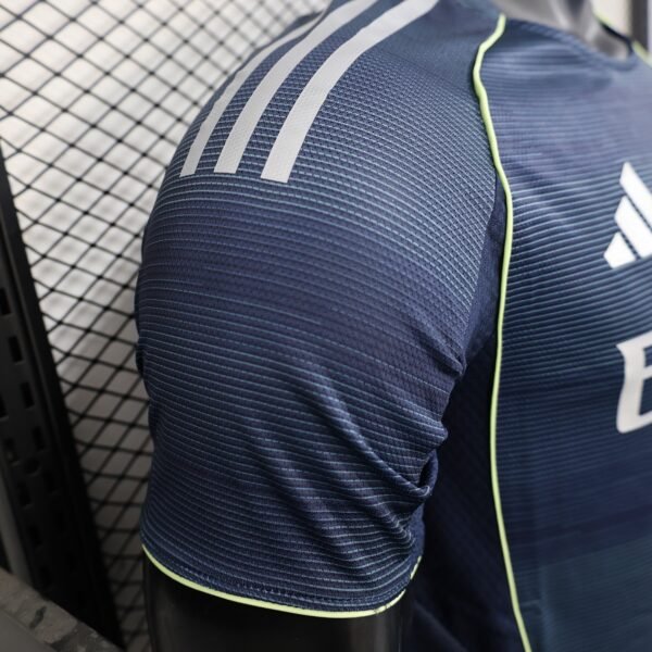 Real Madrid(camisa de jogador) - Image 7