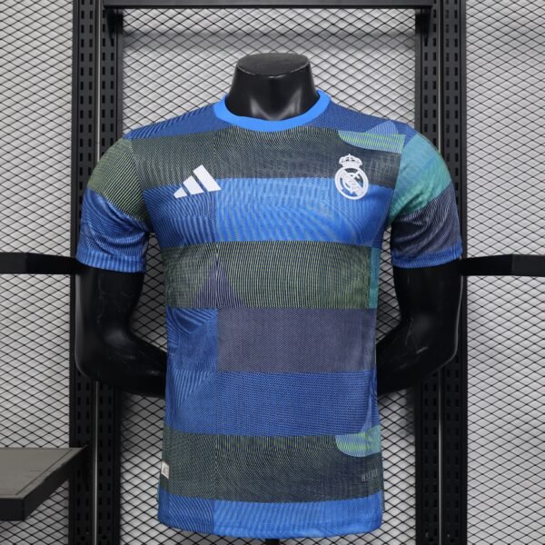 Real Madrid(camisa de jogador)