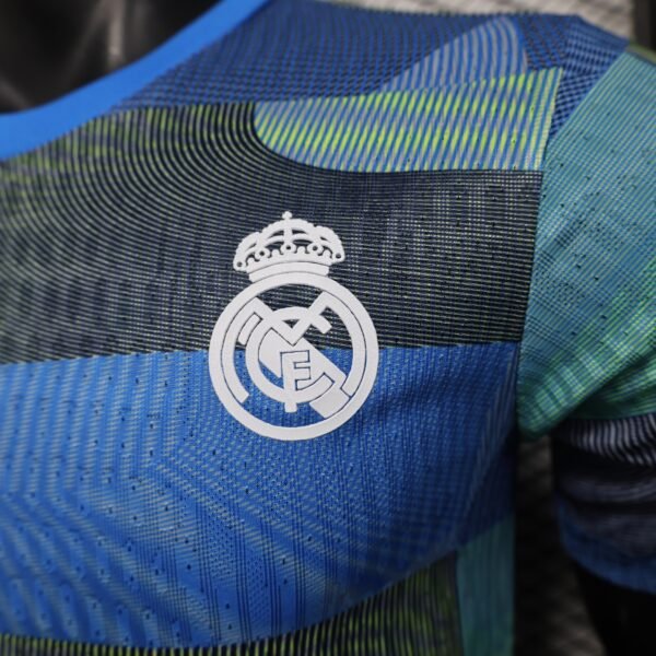 Real Madrid(camisa de jogador) - Image 4