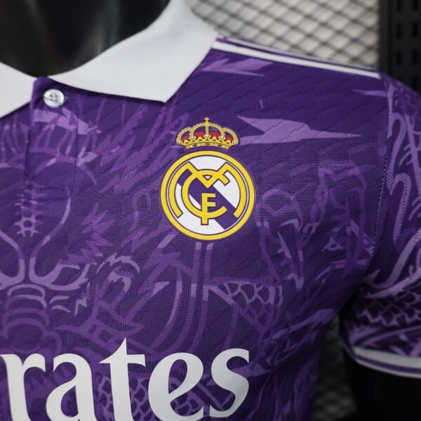 Real Madrid(camisa de jogador) - Image 3