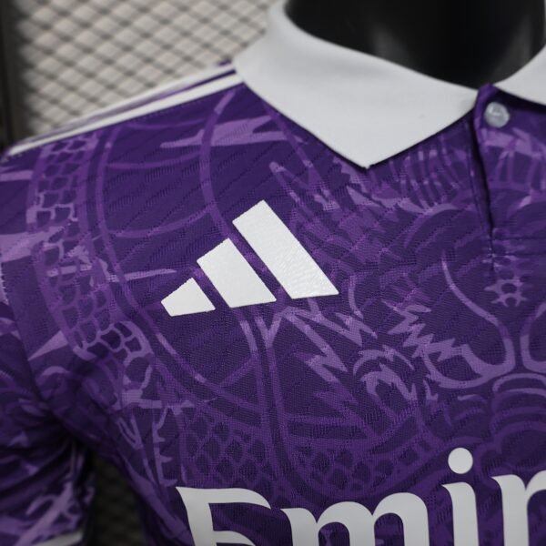 Real Madrid(camisa de jogador) - Image 4