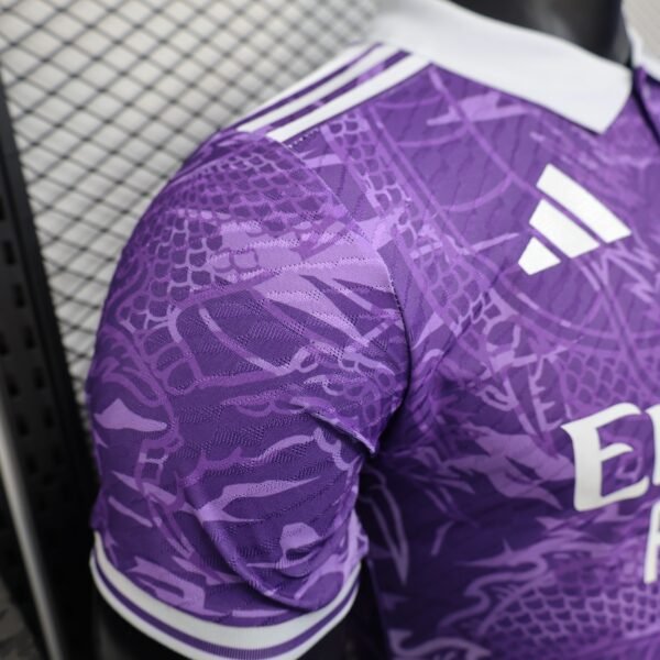 Real Madrid(camisa de jogador) - Image 5