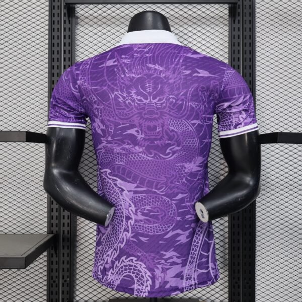 Real Madrid(camisa de jogador) - Image 8
