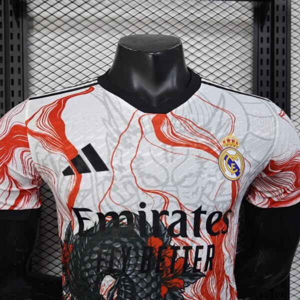 Real Madrid(camisa de jogador) - Image 3