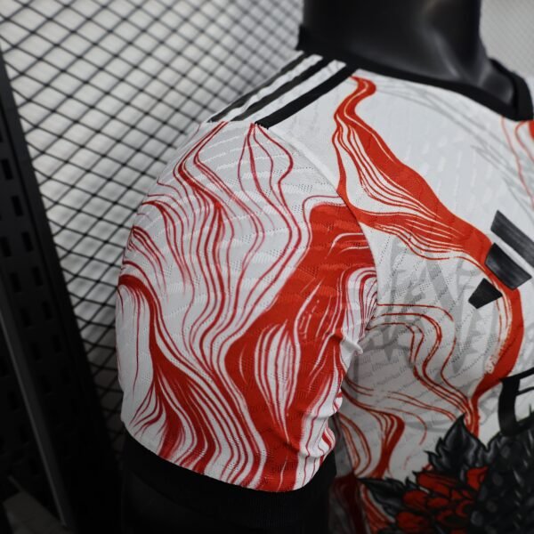 Real Madrid(camisa de jogador) - Image 7