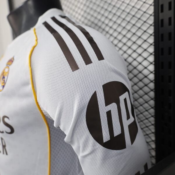 Real Madrid(camisa de jogador) - Image 3