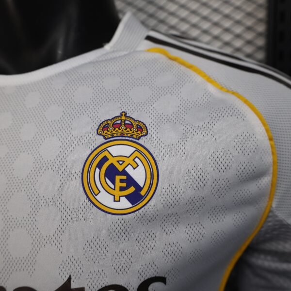 Real Madrid(camisa de jogador) - Image 5