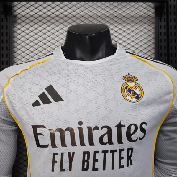 Real Madrid(camisa de jogador) - Image 6
