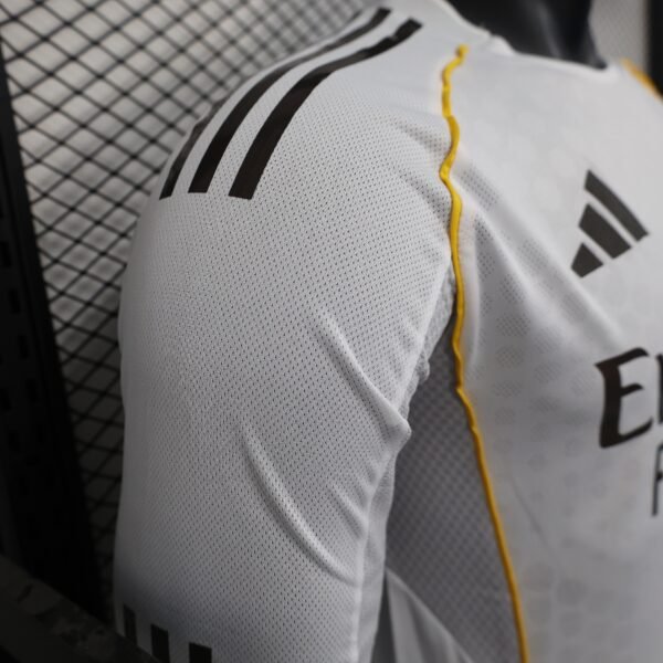 Real Madrid(camisa de jogador) - Image 8