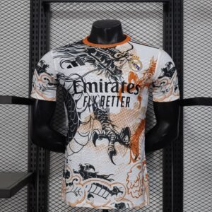 Real Madrid(camisa de jogador)