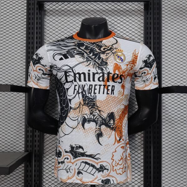 Real Madrid(camisa de jogador)