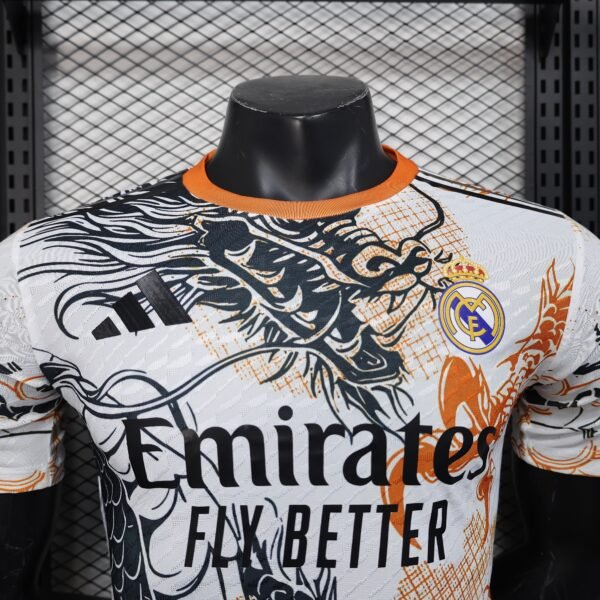 Real Madrid(camisa de jogador) - Image 3