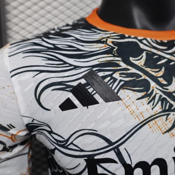 Real Madrid(camisa de jogador) - Image 5
