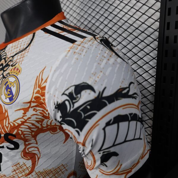 Real Madrid(camisa de jogador) - Image 6