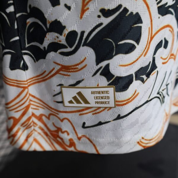 Real Madrid(camisa de jogador) - Image 9