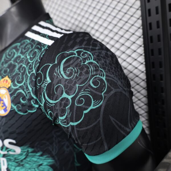 Real Madrid(camisa de jogador) - Image 4