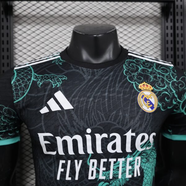 Real Madrid(camisa de jogador) - Image 7
