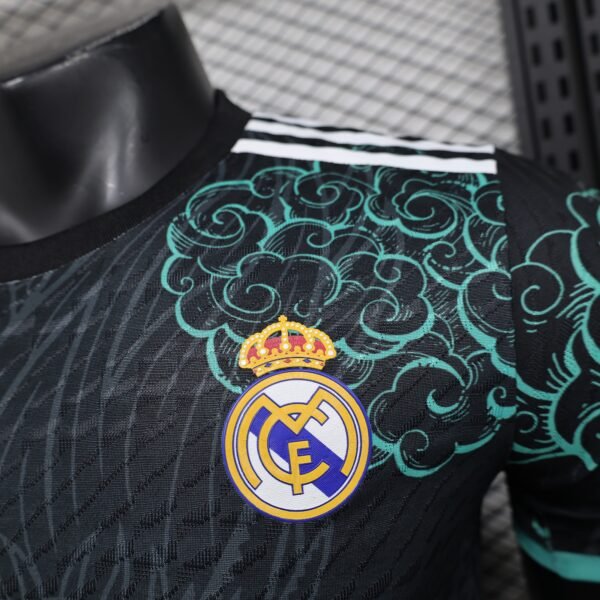 Real Madrid(camisa de jogador) - Image 6