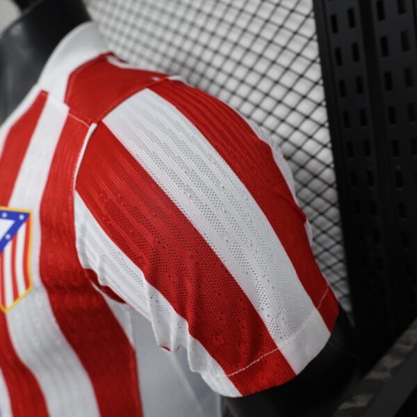 Atletico Madrid(camisa de jogador) - Image 6