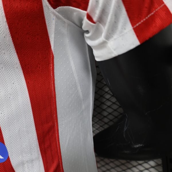 Atletico Madrid(camisa de jogador) - Image 7