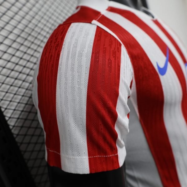 Atletico Madrid(camisa de jogador) - Image 8