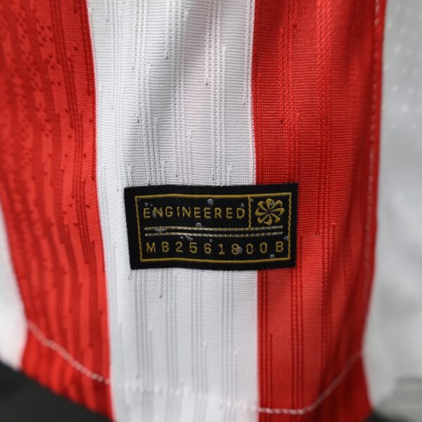 Atletico Madrid(camisa de jogador) - Image 11