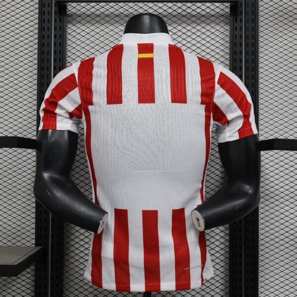 Atletico Madrid(camisa de jogador) - Image 12