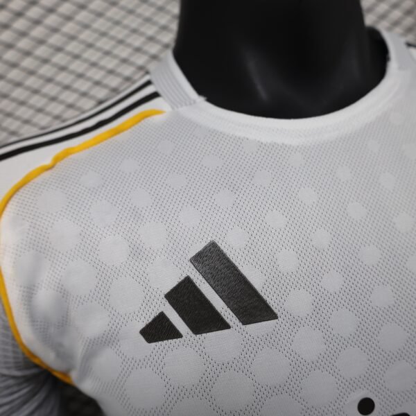 Real Madrid(camisa de jogador) - Image 4