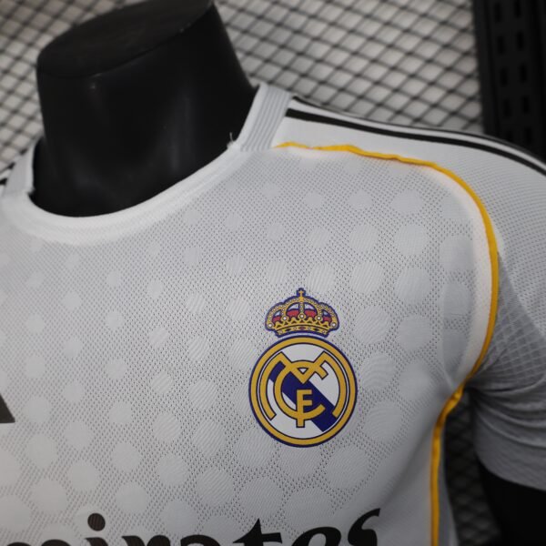 Real Madrid(camisa de jogador) - Image 5