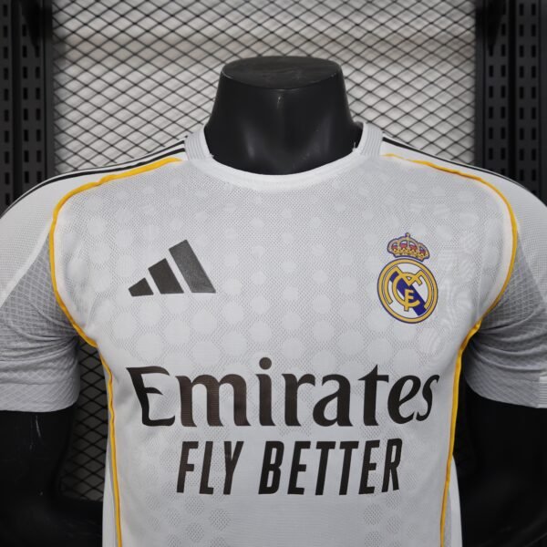 Real Madrid(camisa de jogador) - Image 6