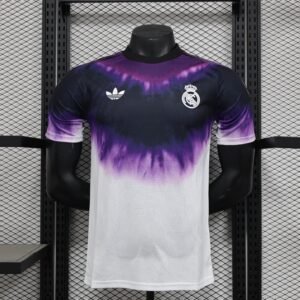 Real Madrid(camisa de jogador)