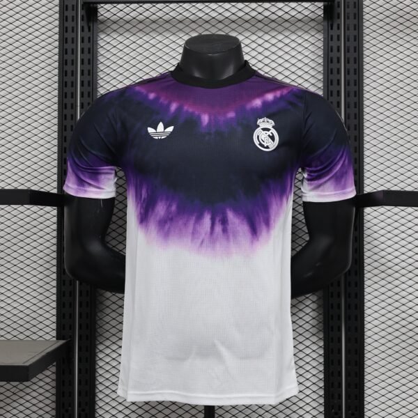 Real Madrid(camisa de jogador)