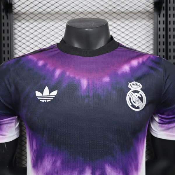Real Madrid(camisa de jogador) - Image 3
