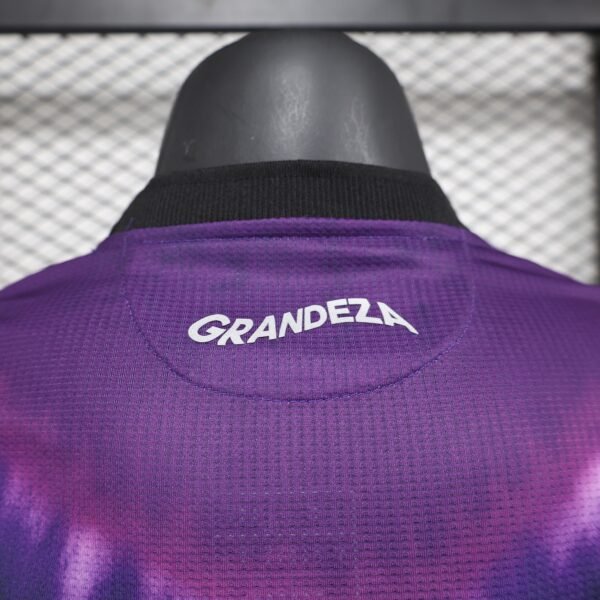 Real Madrid(camisa de jogador) - Image 8