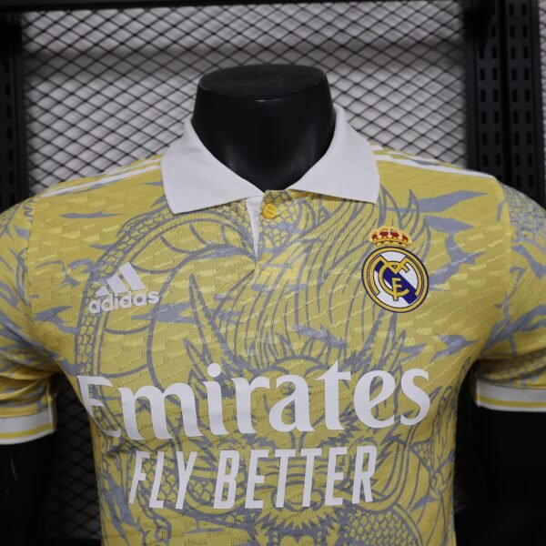 Real Madrid(camisa de jogador) - Image 3