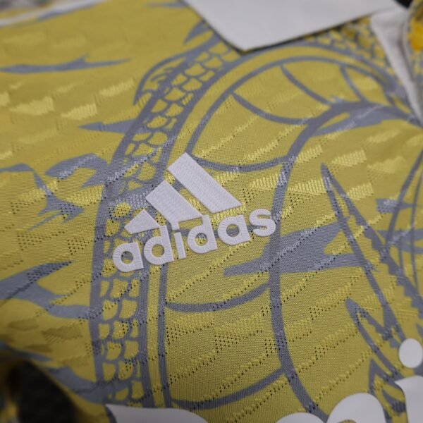 Real Madrid(camisa de jogador) - Image 5